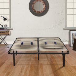 Thebedroomstore.com Euro Base Platform Bed Frame