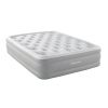 Thebedroomstore.com Simmons® Beautyrest® Sky Rise Express Air Bed With Pump Guest Air Beds