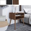 Thebedroomstore.com Nightstands Ragusa Nightstand