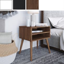 Thebedroomstore.com Nightstands Ragusa Nightstand