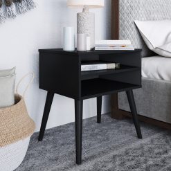 Thebedroomstore.com Nightstands Ragusa Nightstand