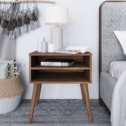 Thebedroomstore.com Nightstands Ragusa Nightstand