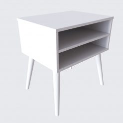 Thebedroomstore.com Nightstands Ragusa Nightstand