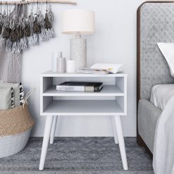 Thebedroomstore.com Nightstands Ragusa Nightstand