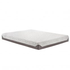 Thebedroomstore.com Hybrid Innerspring Mattresses InnerFlex Pillowtop Hybrid Mattress, Cooling Foam And Comfort Support