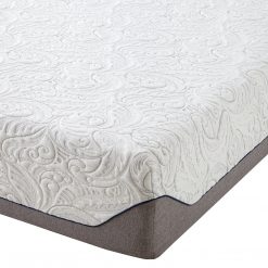 Thebedroomstore.com Hybrid Innerspring Mattresses InnerFlex Pillowtop Hybrid Mattress, Cooling Foam And Comfort Support