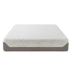 Thebedroomstore.com Hybrid Innerspring Mattresses InnerFlex Pillowtop Hybrid Mattress, Cooling Foam And Comfort Support