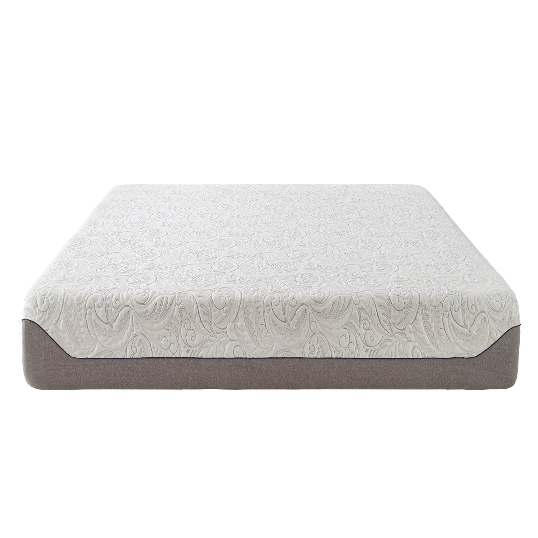 Thebedroomstore.com Hybrid Innerspring Mattresses InnerFlex Pillowtop Hybrid Mattress, Cooling Foam And Comfort Support