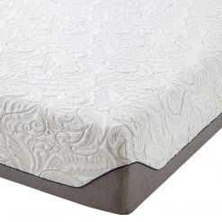 Thebedroomstore.com RespondaFlex 5127 12" Air Flow Gel Memory Foam Mattress