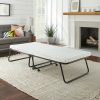 Thebedroomstore.com Simmons® BeautySleep Easy Sleep Roll Away Guest Bed