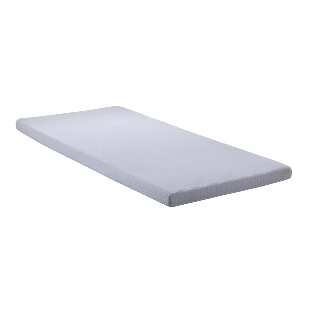 Thebedroomstore.com Simmons® BeautySleep® Siesta Memory Foam Guest Bed