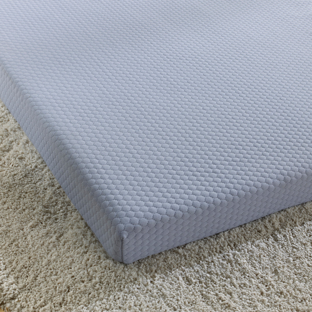 Thebedroomstore.com Simmons® BeautySleep® Siesta Memory Foam Guest Bed