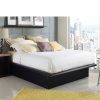 Thebedroomstore.com Silhouette Platform Bed