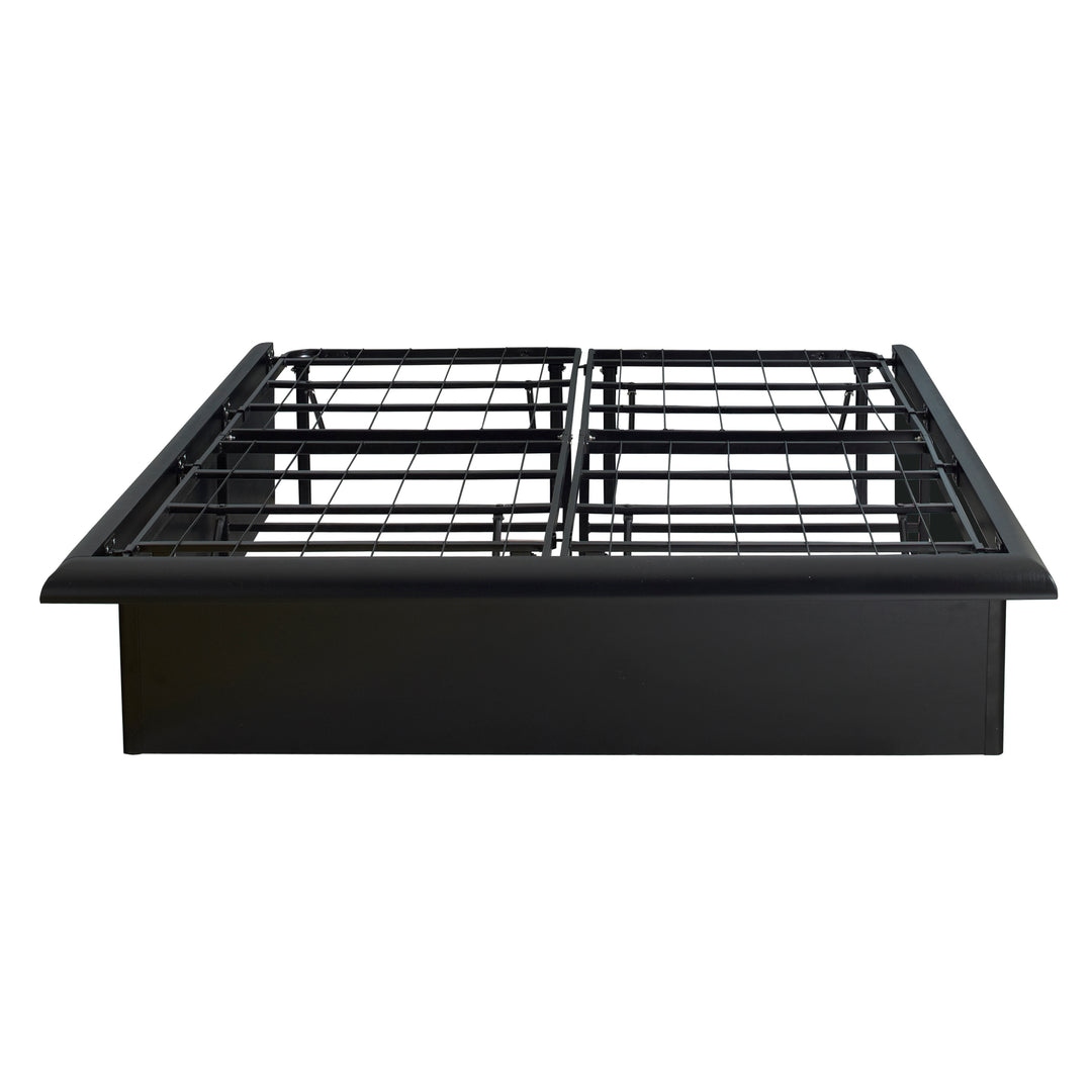 Thebedroomstore.com Silhouette Platform Bed