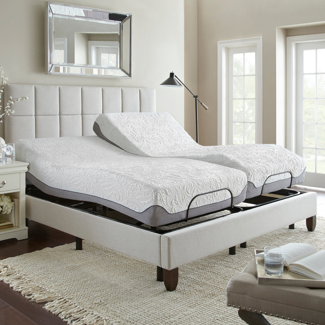 Thebedroomstore.com Adjustable Base 500