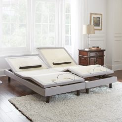 Thebedroomstore.com Adjusta-Flex 7000 Adjustable Bed Base Adjustable Bases