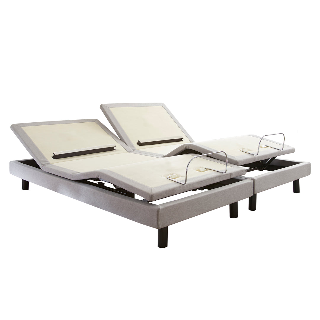 Thebedroomstore.com Adjusta-Flex 7000 Adjustable Bed Base Adjustable Bases