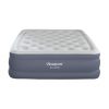 Thebedroomstore.com Beautyrest Silver® Sensa-Lux™ Express Air Bed