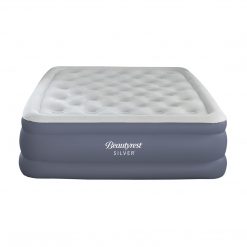 Thebedroomstore.com Beautyrest Silver® Sensa-Lux™ Express Air Bed
