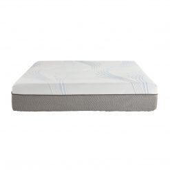 Thebedroomstore.com Latex Foam Mattresses SensaLux Engineered Latex Foam Mattress, Cooling And Comfort Support