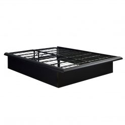 Thebedroomstore.com Silhouette Platform Bed