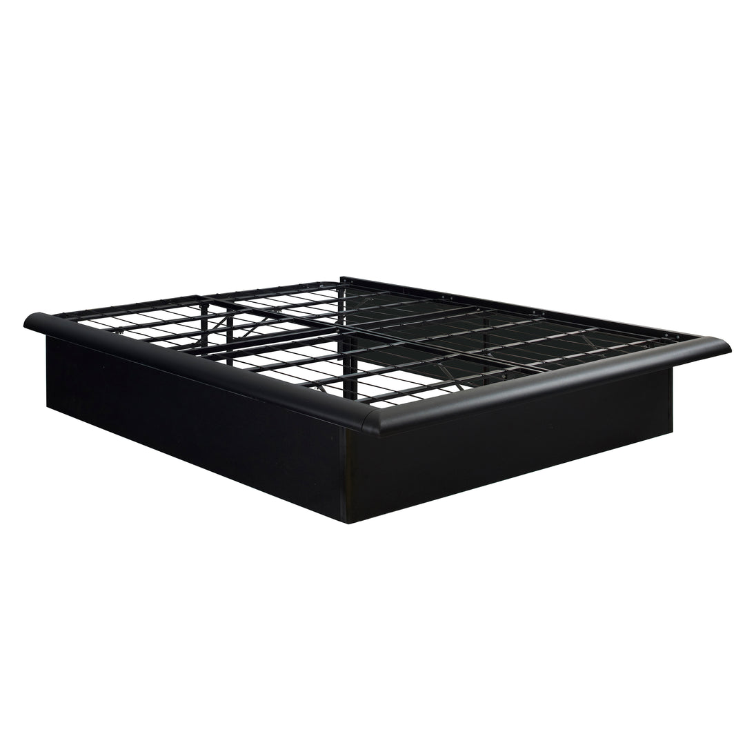 Thebedroomstore.com Silhouette Platform Bed