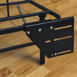 Thebedroomstore.com Universal Headboard Footboard Brackets