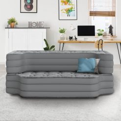 Thebedroomstore.com Beautyrest Silver® Sofaire™ Convertible Couch Mattress