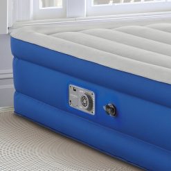 Thebedroomstore.com Guest Air Beds Nautica Home Plushaire Air Mattress