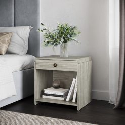 Thebedroomstore.com Sydney Nightstand