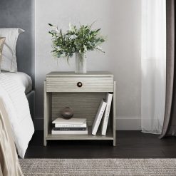Thebedroomstore.com Sydney Nightstand