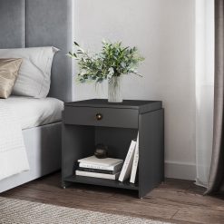 Thebedroomstore.com Sydney Nightstand