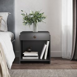 Thebedroomstore.com Sydney Nightstand