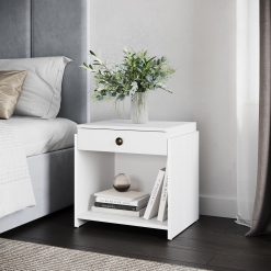 Thebedroomstore.com Sydney Nightstand