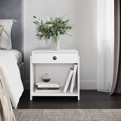 Thebedroomstore.com Sydney Nightstand