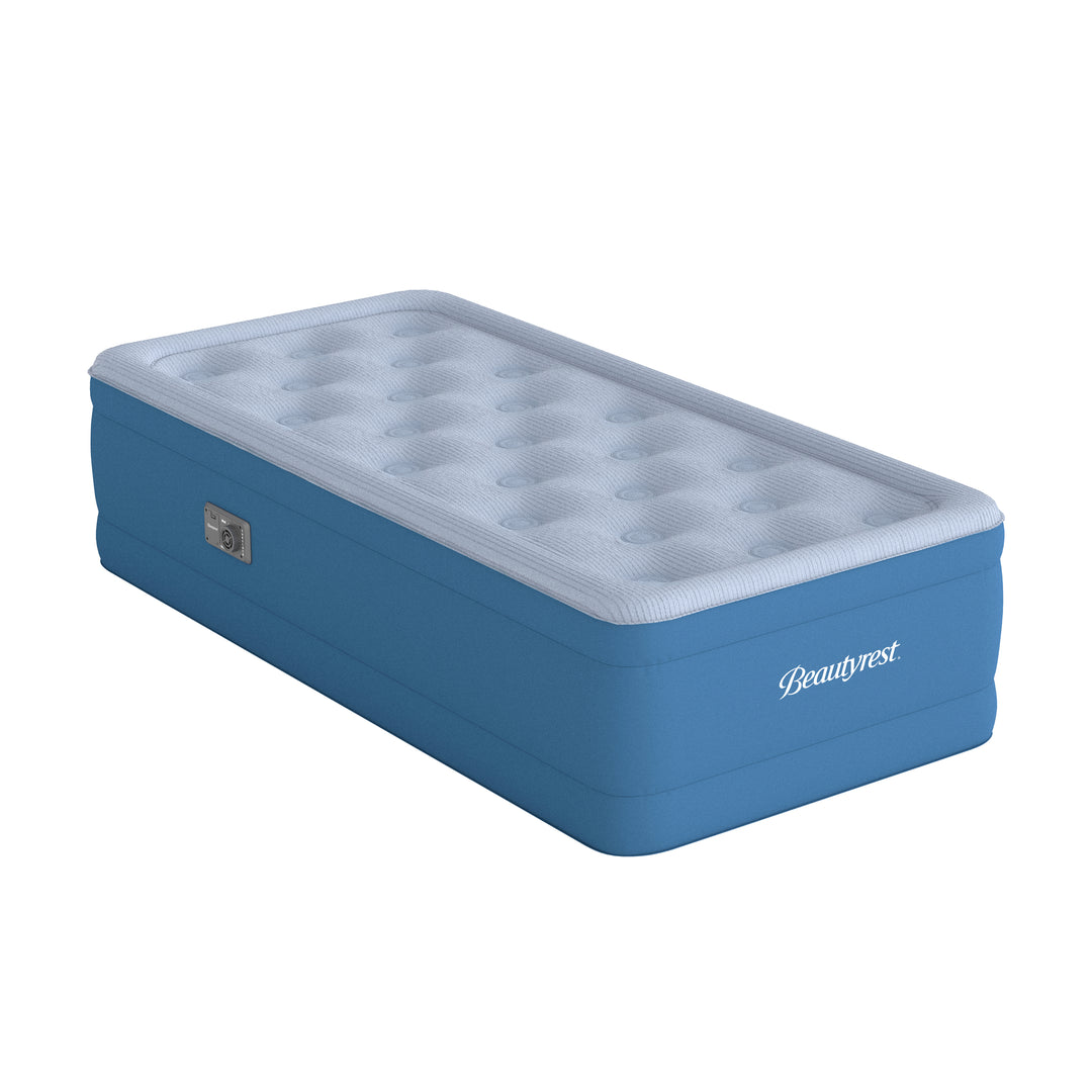 Thebedroomstore.com Beautyrest® Comfort Plus™ Air Mattress