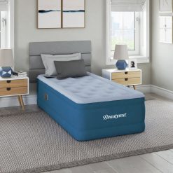 Thebedroomstore.com Beautyrest® Comfort Plus™ Air Mattress