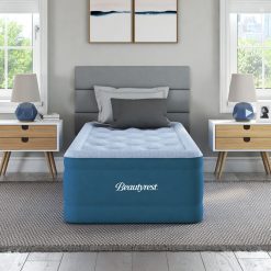 Thebedroomstore.com Beautyrest® Comfort Plus™ Air Mattress