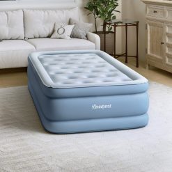 Thebedroomstore.com Beautyrest® Posture-Lux™ Air Bed Guest Air Beds