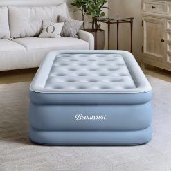 Thebedroomstore.com Beautyrest® Posture-Lux™ Air Bed Guest Air Beds