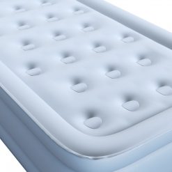 Thebedroomstore.com Beautyrest® Posture-Lux™ Air Bed Guest Air Beds