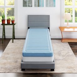 Thebedroomstore.com TopAire Adjustable Mattress Topper