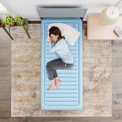 Thebedroomstore.com TopAire Adjustable Mattress Topper