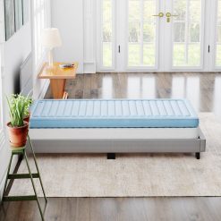 Thebedroomstore.com TopAire Adjustable Mattress Topper