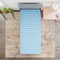 Thebedroomstore.com TopAire Adjustable Mattress Topper