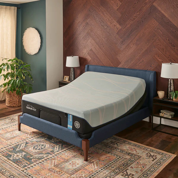 Thebedroomstore.com Tempurpedic® 13" TEMPUR-LUXEbreeze° Soft Mattress