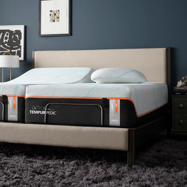 Thebedroomstore.com Tempurpedic® 13" TEMPUR-LUXEAdapt® Firm Mattress Tempur-Pedic®