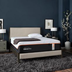 Thebedroomstore.com Tempurpedic® 13" TEMPUR-LUXEAdapt® Firm Mattress Tempur-Pedic®