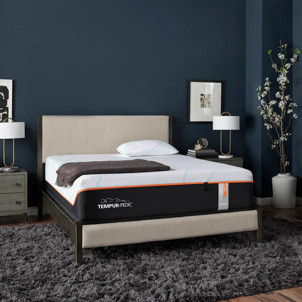 Thebedroomstore.com Tempurpedic® 13" TEMPUR-LUXEAdapt® Firm Mattress Tempur-Pedic®
