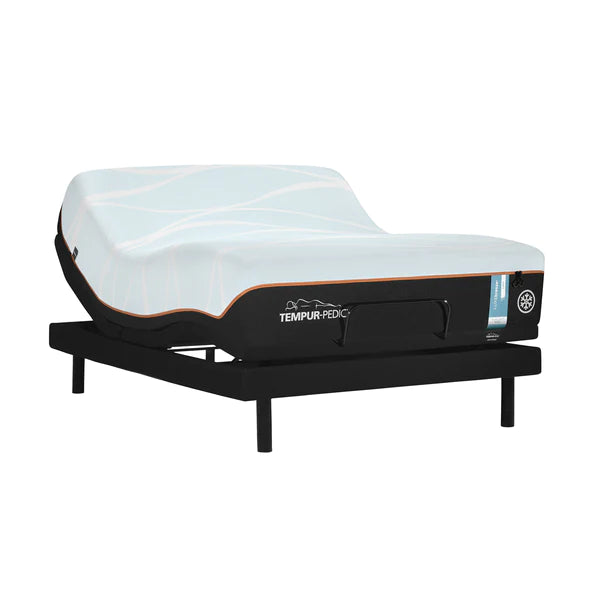 Thebedroomstore.com Tempurpedic® 13" TEMPUR-LUXEbreeze° Firm Mattress Tempur-Pedic®